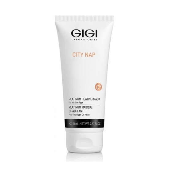 Gigi city nap mask